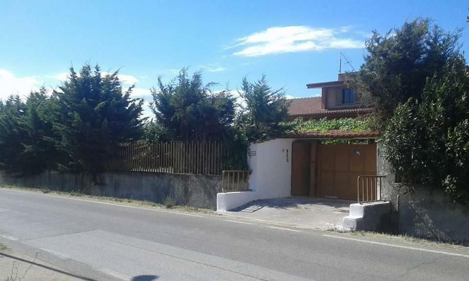 Villa Lucia Affitta Camere Formia Exteriör bild